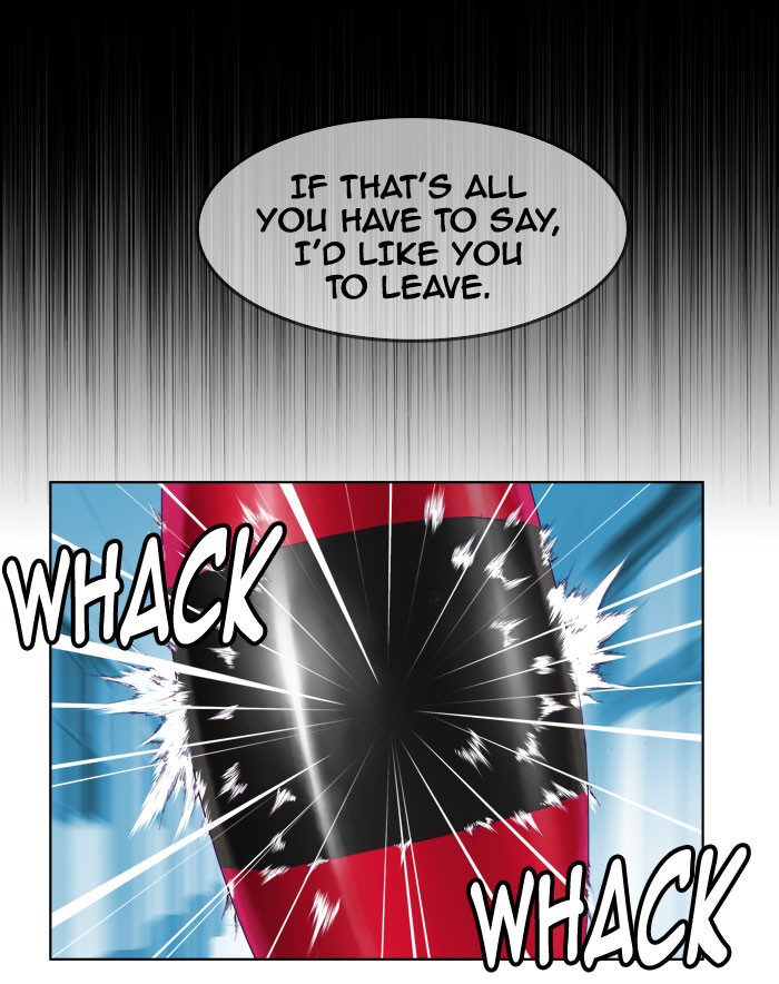 The God of High School Chapter 319 page 54 - Chapter 319: Ep. 319