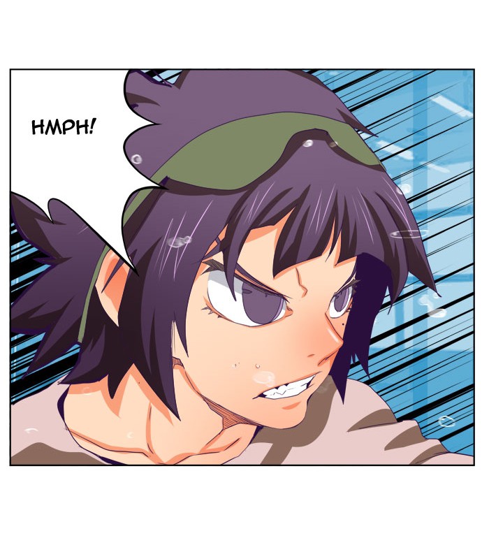 The God of High School Chapter 319 page 55 - Chapter 319: Ep. 319
