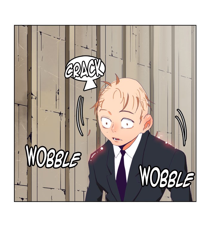The God of High School Chapter 319 page 6 - Chapter 319: Ep. 319