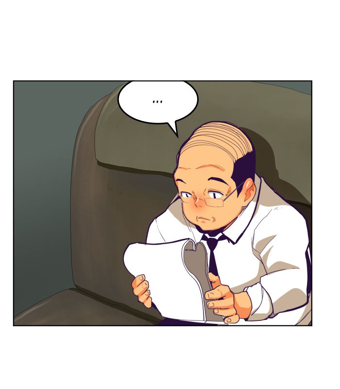 The God of High School Chapter 319 page 62 - Chapter 319: Ep. 319