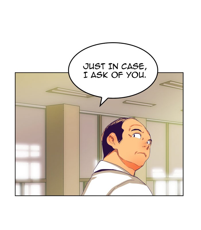 The God of High School Chapter 319 page 64 - Chapter 319: Ep. 319