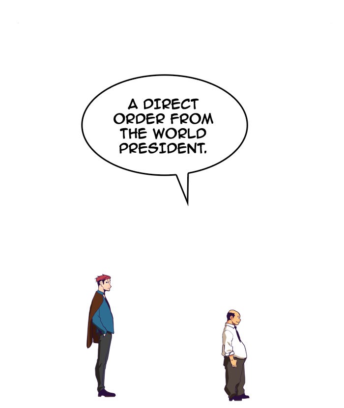 The God of High School Chapter 319 page 66 - Chapter 319: Ep. 319