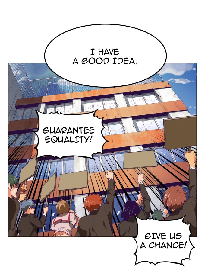 The God of High School Chapter 319 page 68 - Chapter 319: Ep. 319