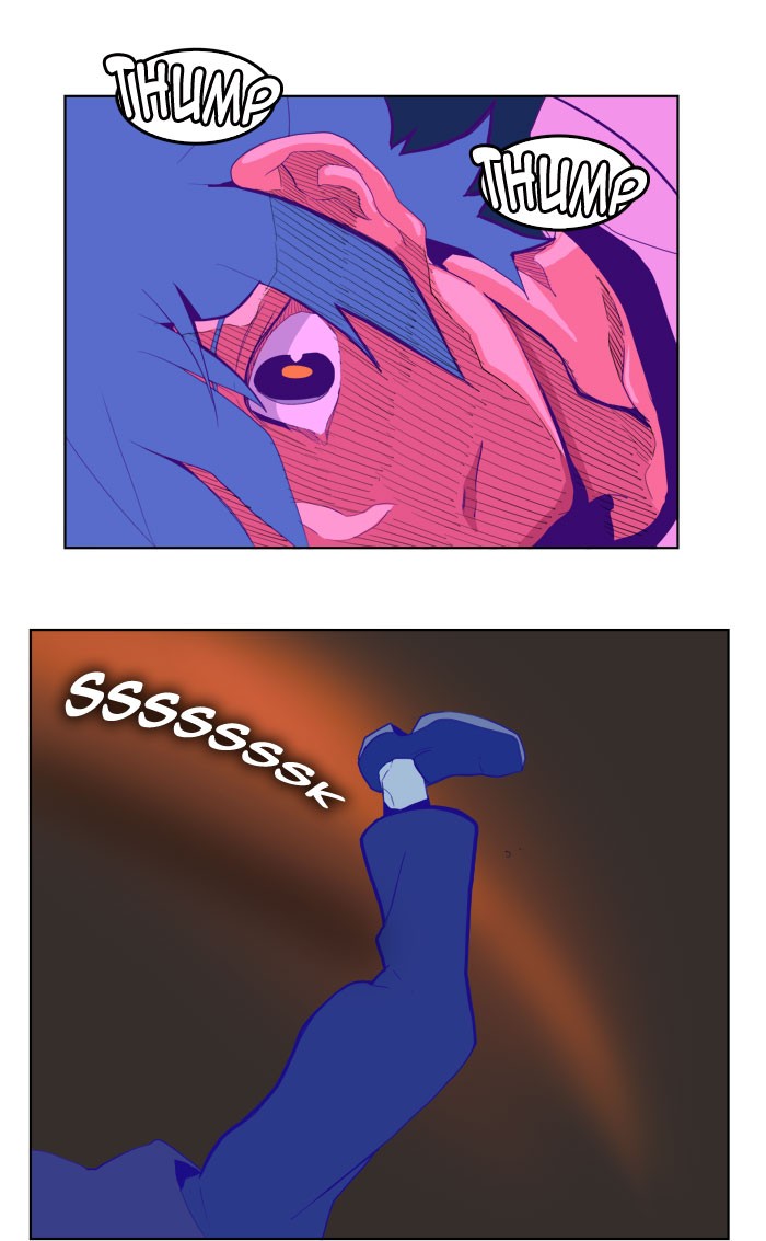 The God of High School Chapter 319 page 72 - Chapter 319: Ep. 319