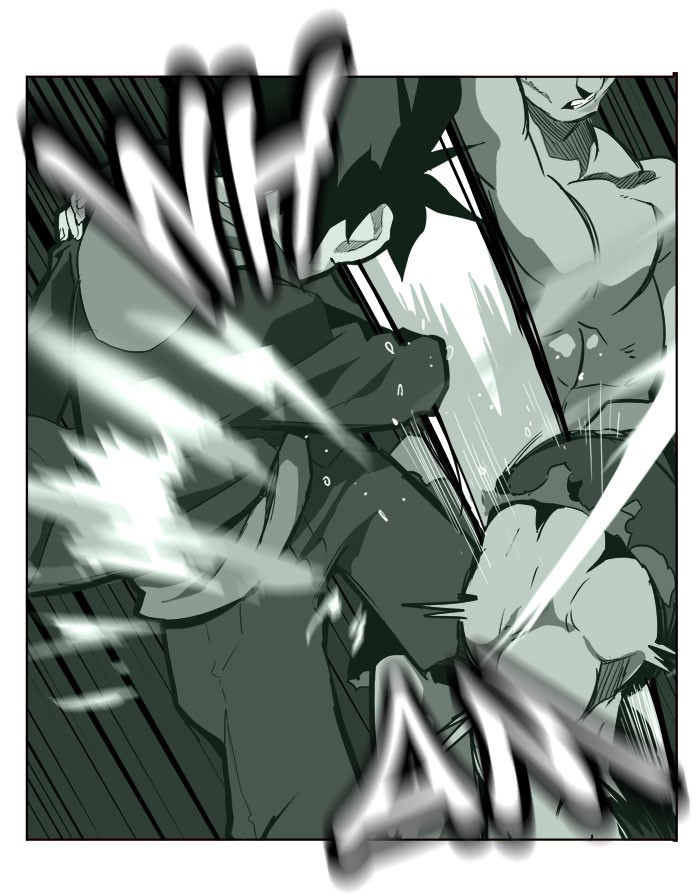 The God of High School Chapter 319 page 73 - Chapter 319: Ep. 319