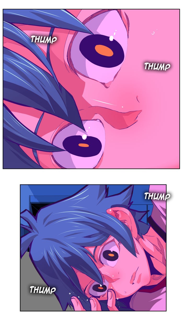 The God of High School Chapter 319 page 76 - Chapter 319: Ep. 319