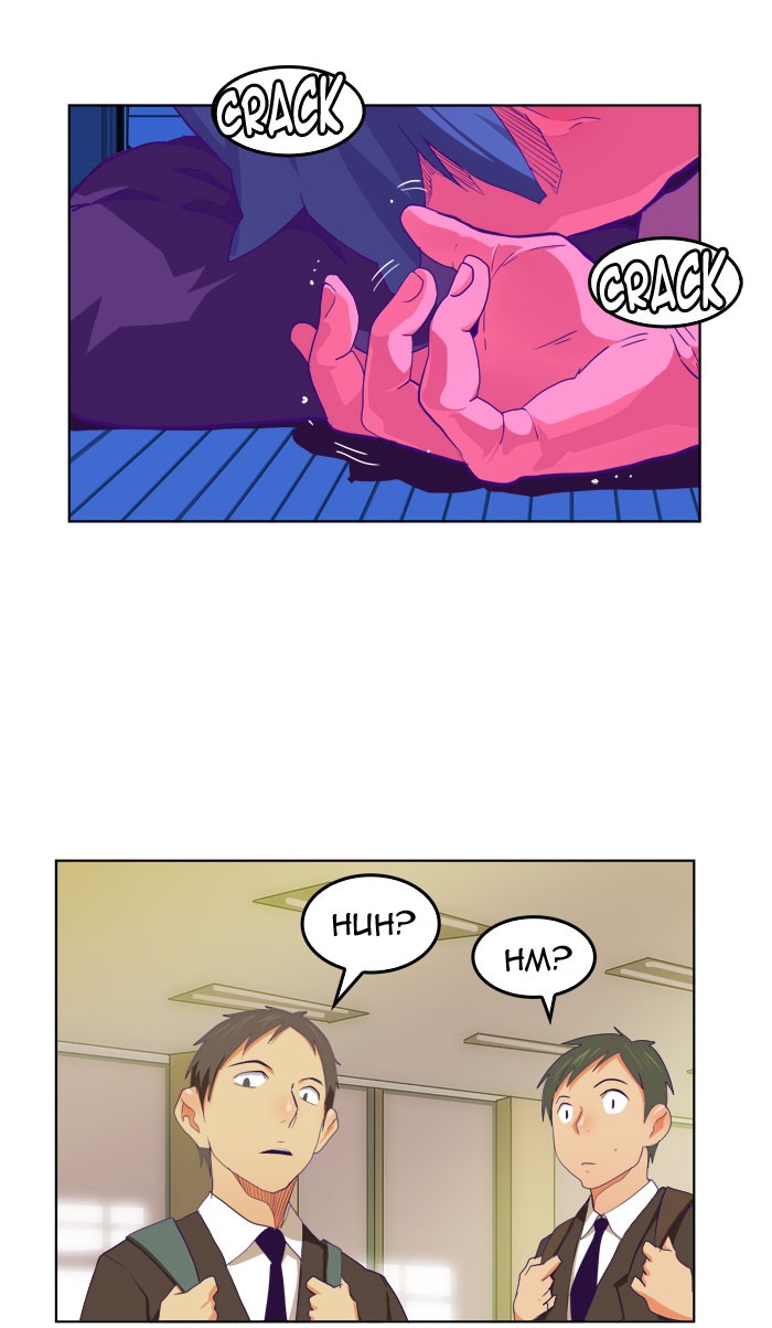 The God of High School Chapter 319 page 77 - Chapter 319: Ep. 319