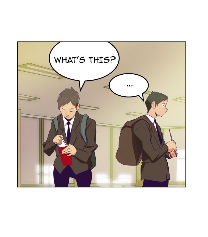 The God of High School Chapter 319 page 78 - Chapter 319: Ep. 319