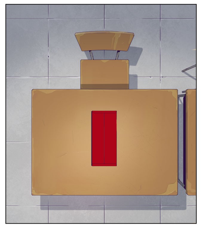 The God of High School Chapter 319 page 79 - Chapter 319: Ep. 319