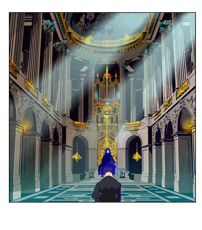 The God of High School Chapter 319 page 8 - Chapter 319: Ep. 319