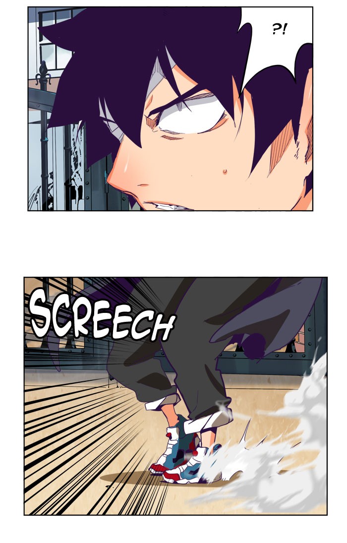 The God of High School Chapter 319 page 86 - Chapter 319: Ep. 319