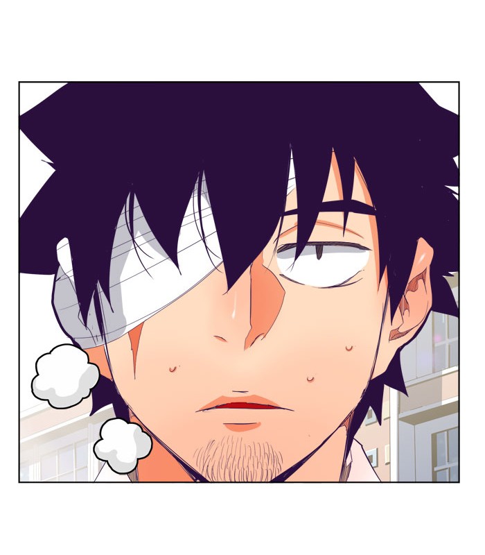The God of High School Chapter 319 page 88 - Chapter 319: Ep. 319