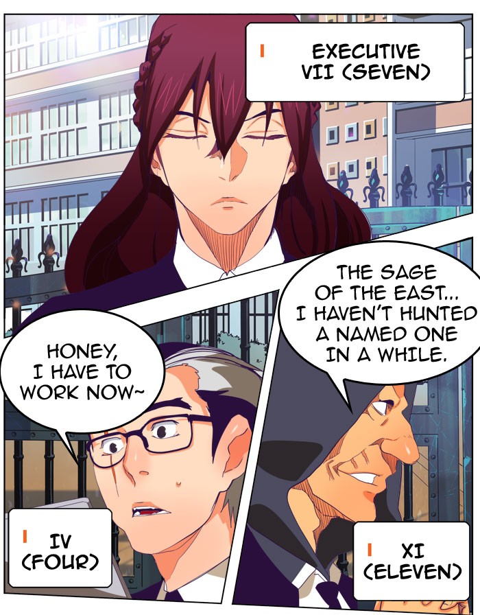 The God of High School Chapter 319 page 89 - Chapter 319: Ep. 319