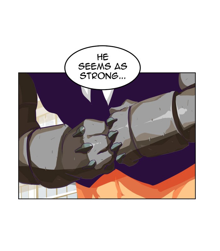 The God of High School Chapter 319 page 92 - Chapter 319: Ep. 319