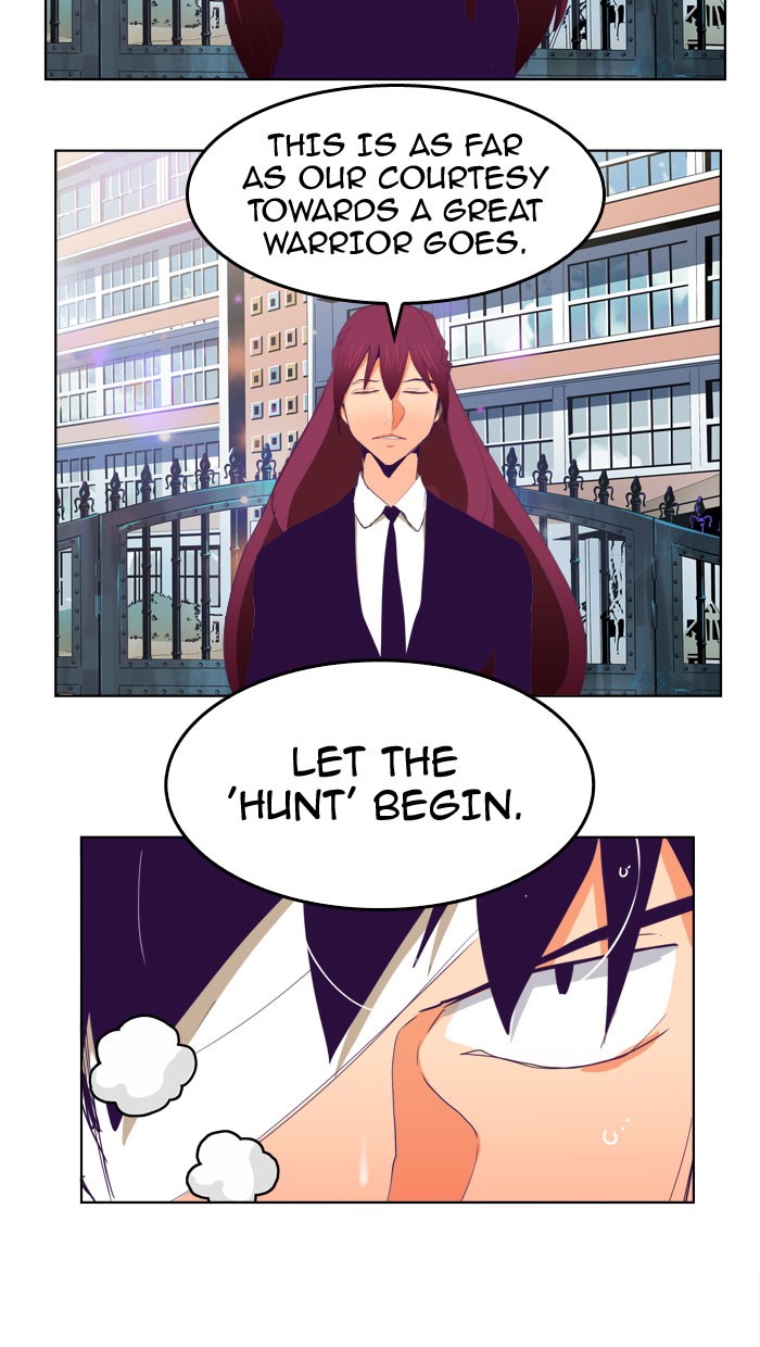 The God of High School Chapter 319 page 94 - Chapter 319: Ep. 319