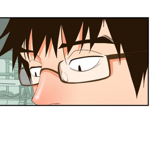 The God of High School Chapter 32: Ep. 32 cover