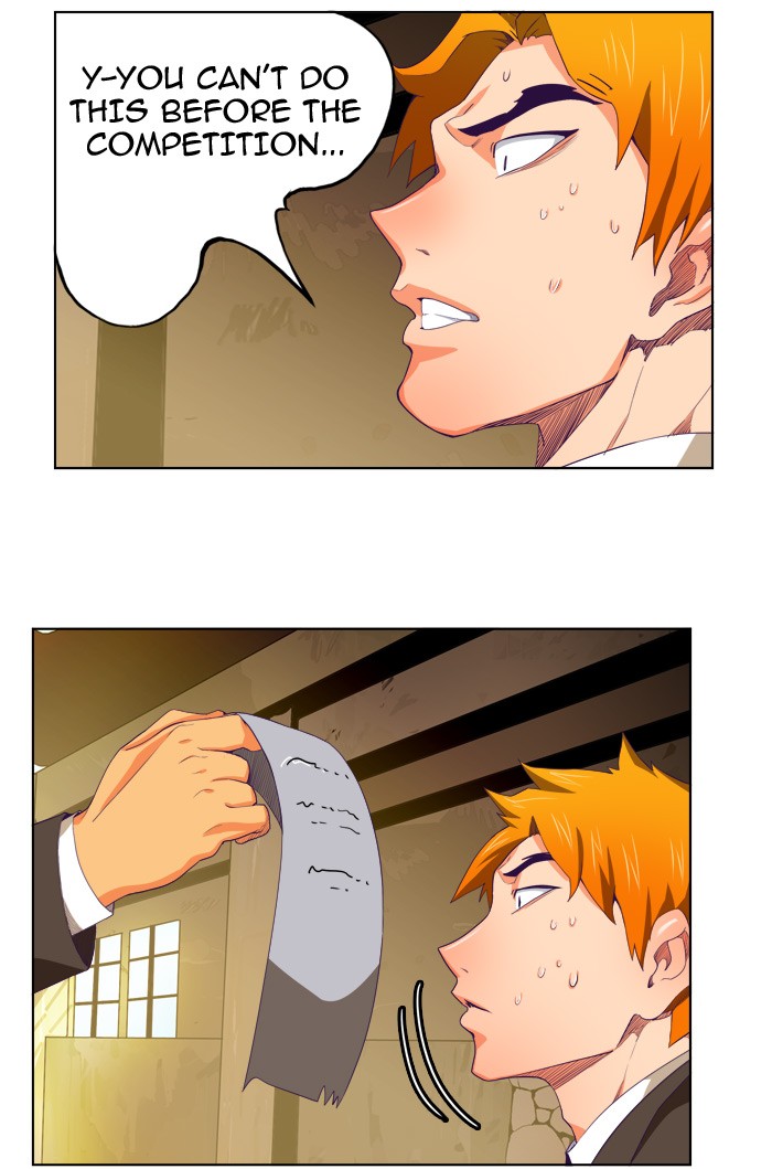 The God of High School Chapter 320 page 14 - Chapter 320: Ep. 320