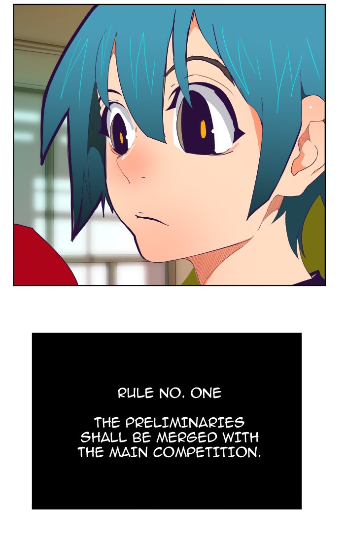 The God of High School Chapter 320 page 2 - Chapter 320: Ep. 320