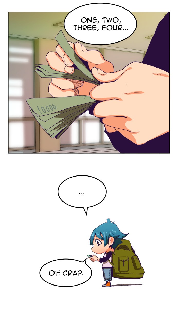 The God of High School Chapter 320 page 22 - Chapter 320: Ep. 320