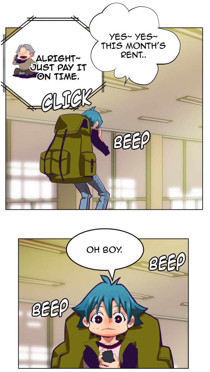 The God of High School Chapter 320 page 24 - Chapter 320: Ep. 320