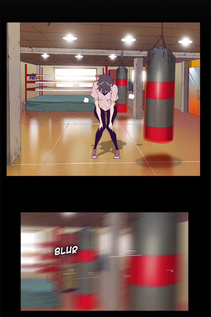 The God of High School Chapter 320 page 26 - Chapter 320: Ep. 320