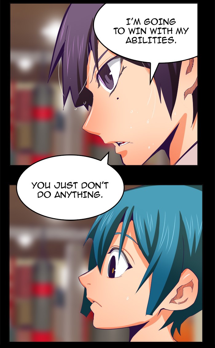 The God of High School Chapter 320 page 29 - Chapter 320: Ep. 320
