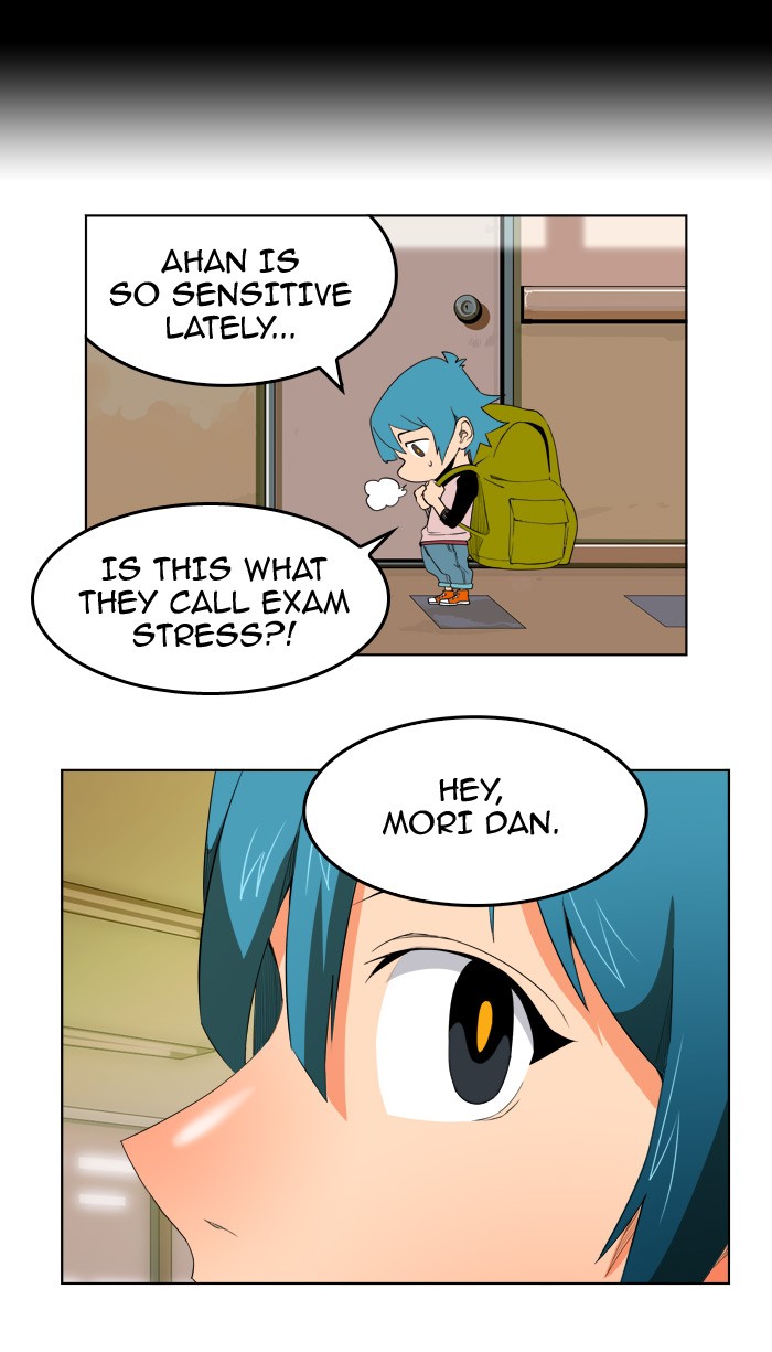 The God of High School Chapter 320 page 30 - Chapter 320: Ep. 320