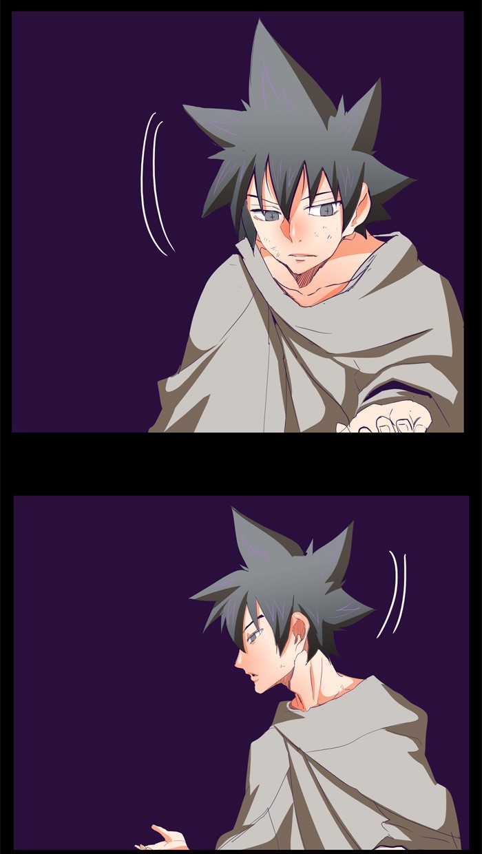 The God of High School Chapter 320 page 39 - Chapter 320: Ep. 320