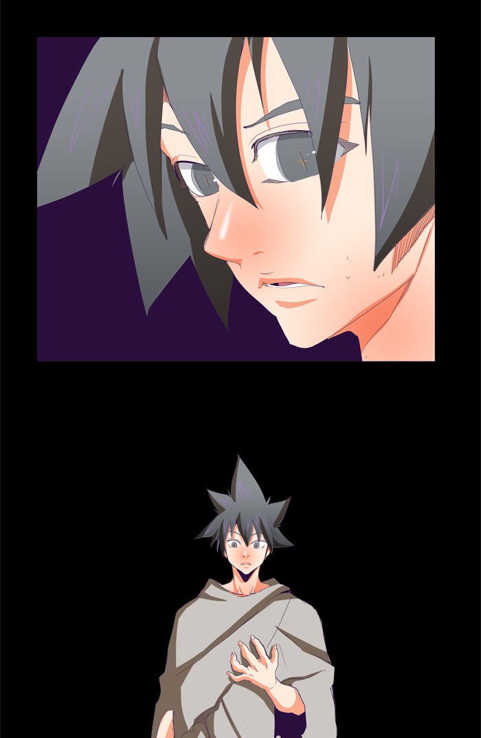 The God of High School Chapter 320 page 40 - Chapter 320: Ep. 320