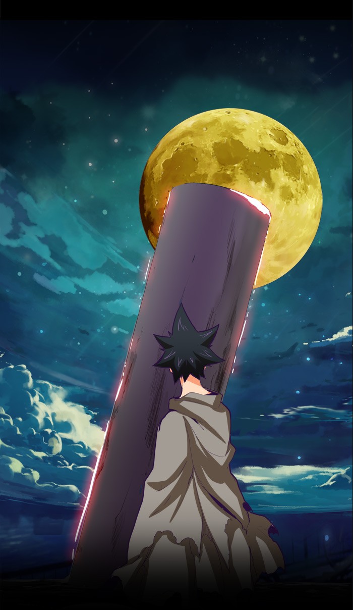 The God of High School Chapter 320 page 43 - Chapter 320: Ep. 320