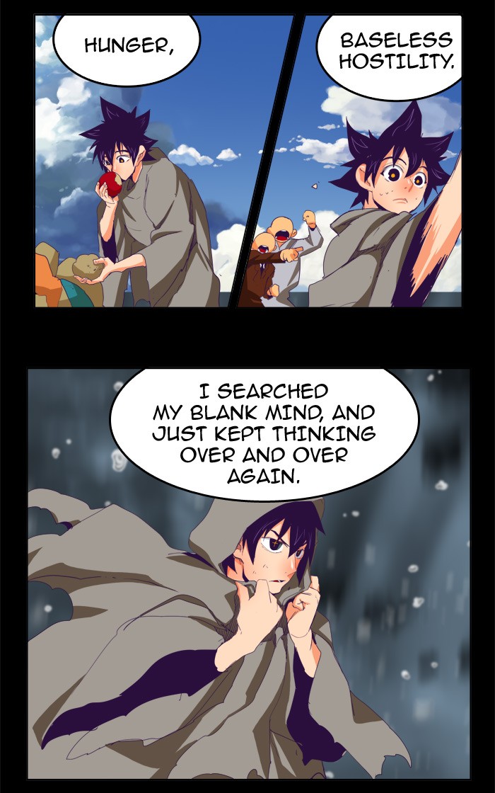The God of High School Chapter 320 page 45 - Chapter 320: Ep. 320