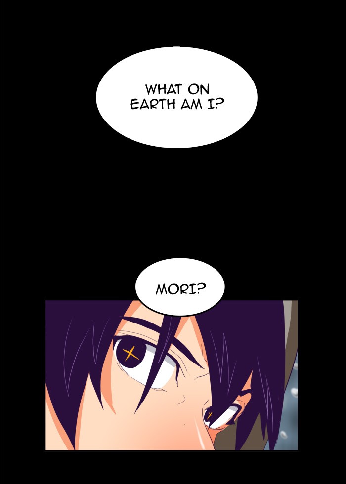 The God of High School Chapter 320 page 46 - Chapter 320: Ep. 320