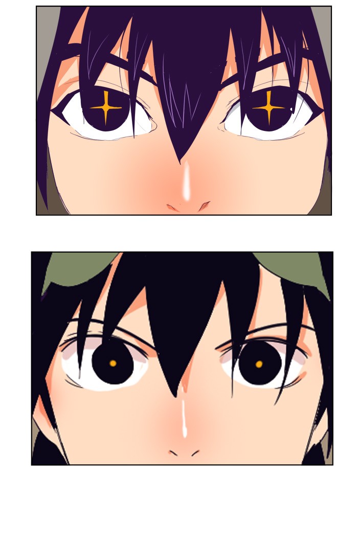 The God of High School Chapter 320 page 48 - Chapter 320: Ep. 320