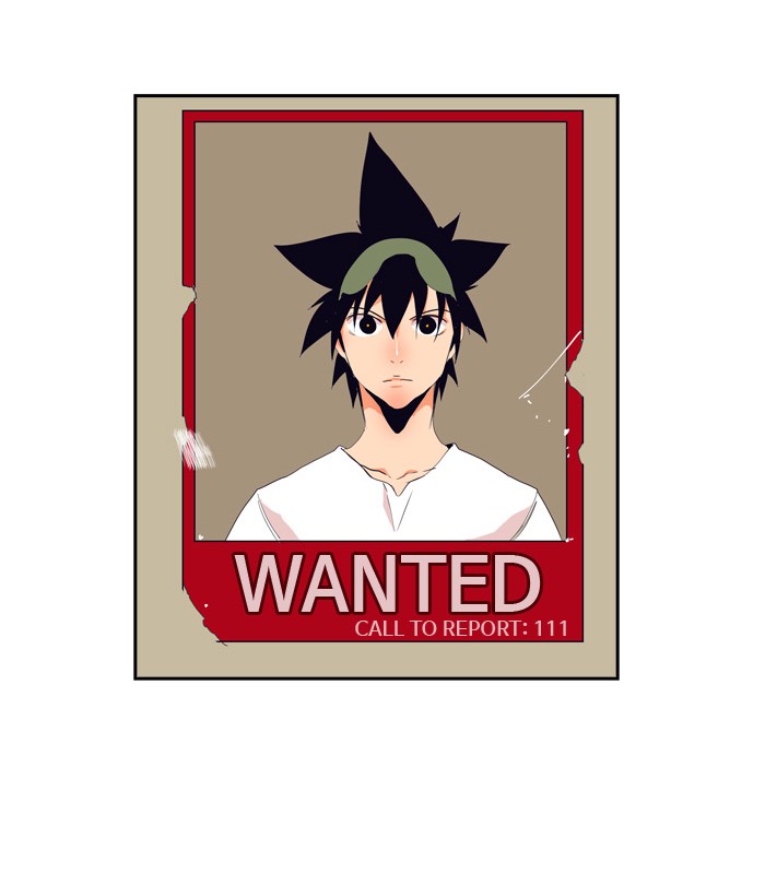 The God of High School Chapter 320 page 49 - Chapter 320: Ep. 320