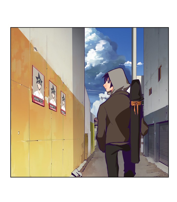 The God of High School Chapter 320 page 50 - Chapter 320: Ep. 320