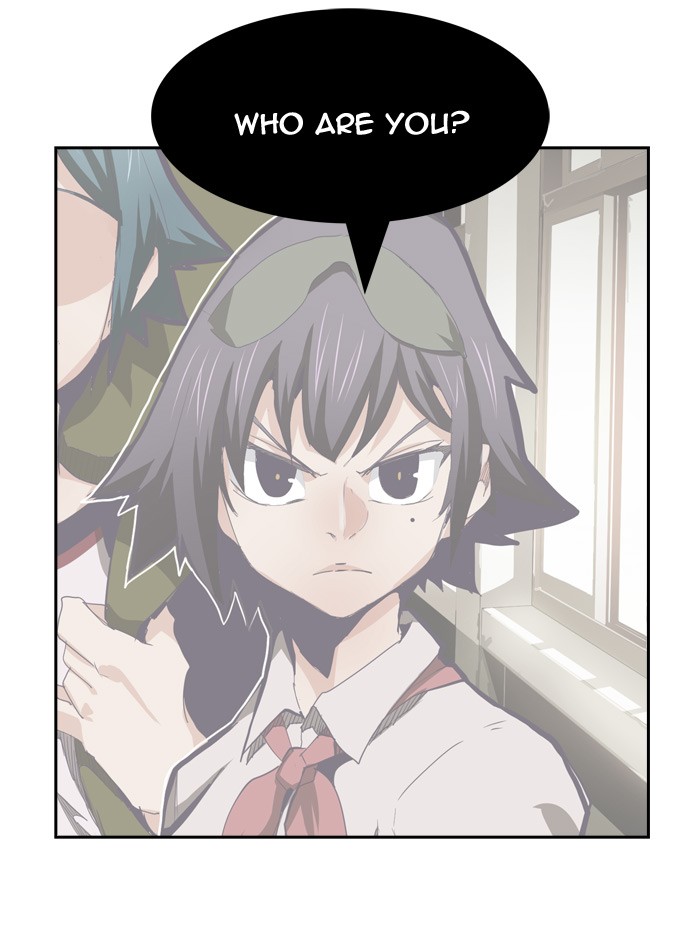 The God of High School Chapter 320 page 51 - Chapter 320: Ep. 320