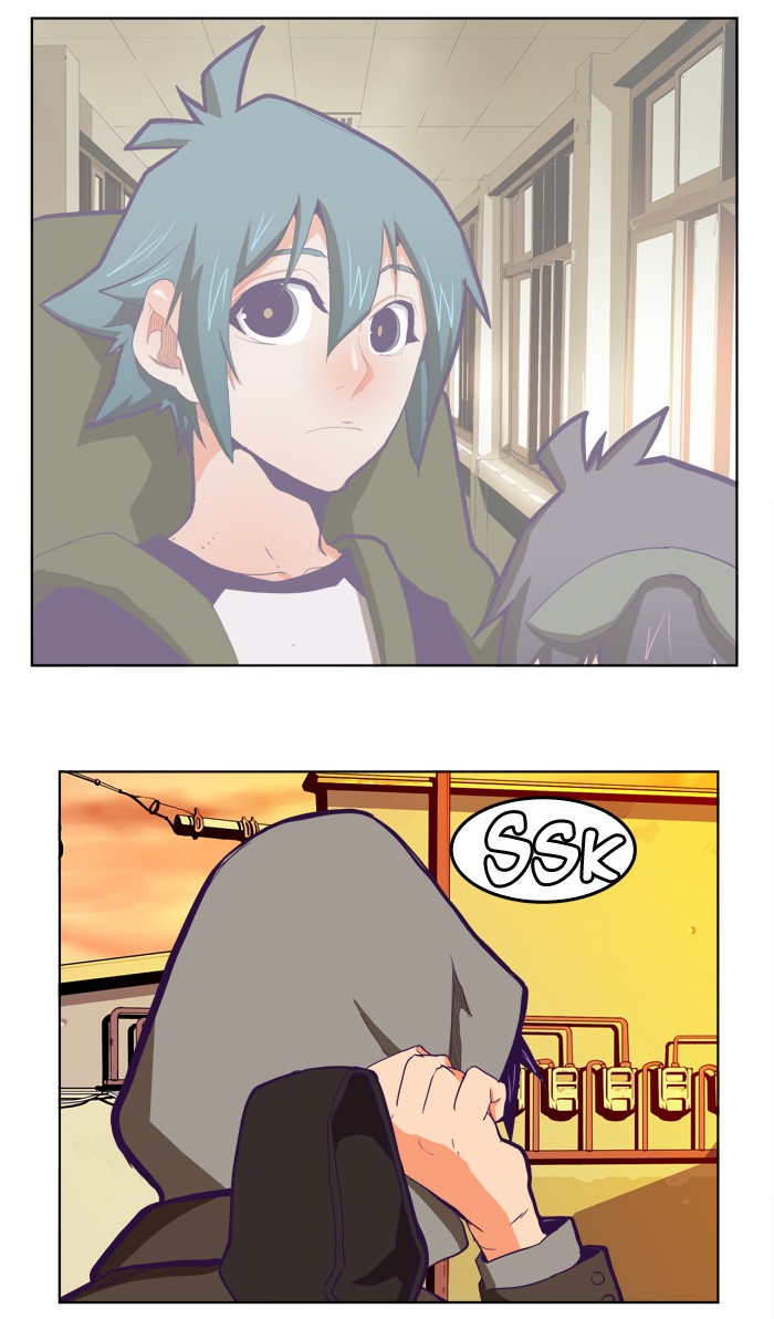 The God of High School Chapter 320 page 52 - Chapter 320: Ep. 320