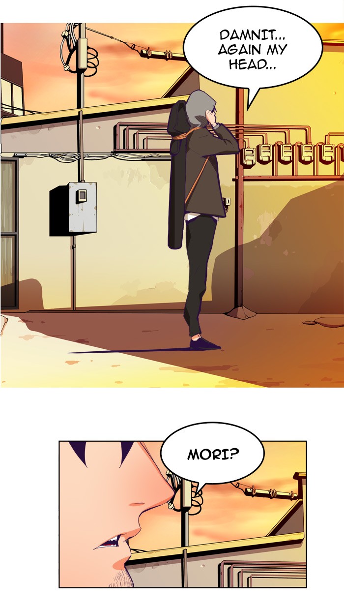 The God of High School Chapter 320 page 53 - Chapter 320: Ep. 320