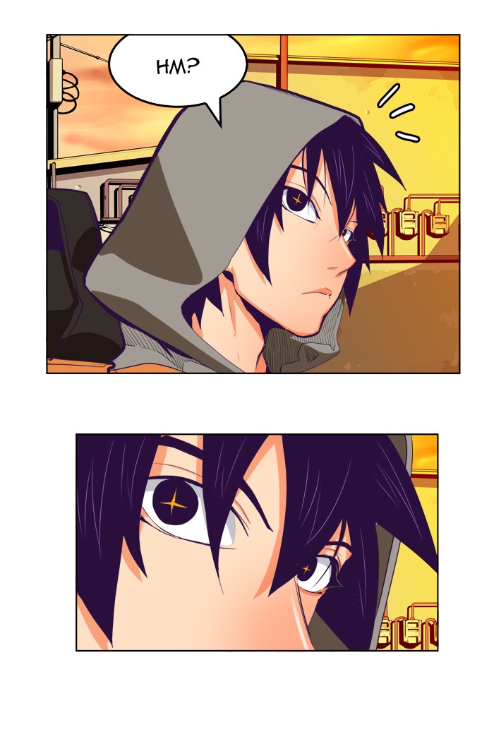 The God of High School Chapter 320 page 54 - Chapter 320: Ep. 320