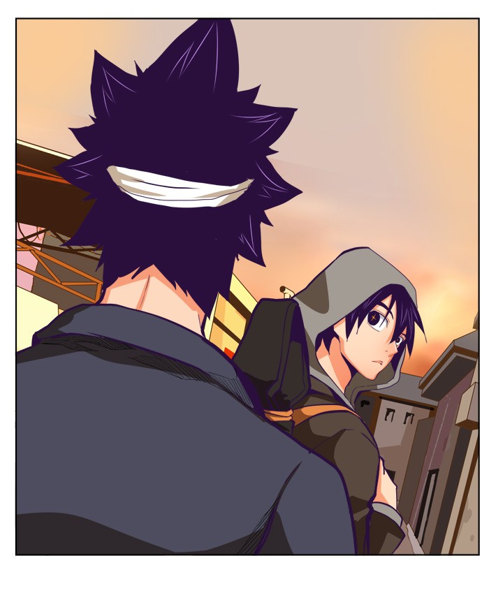 The God of High School Chapter 320 page 55 - Chapter 320: Ep. 320