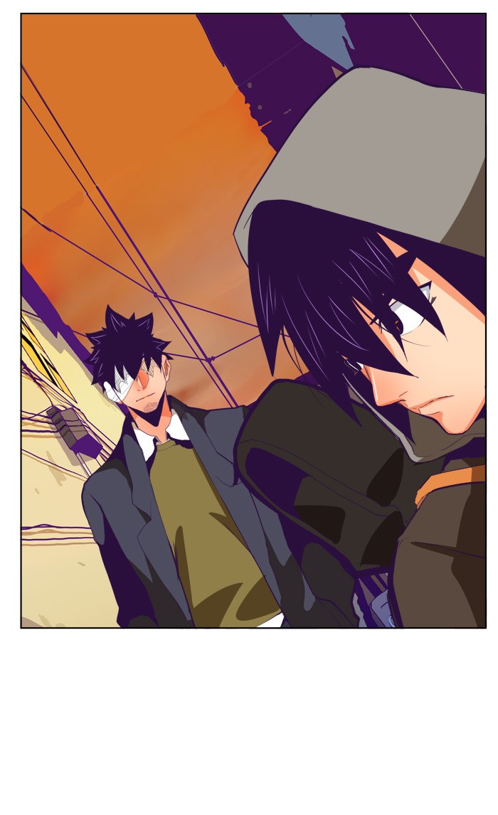 The God of High School Chapter 320 page 56 - Chapter 320: Ep. 320