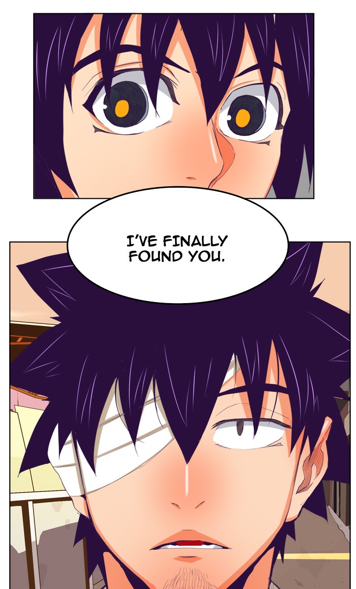 The God of High School Chapter 320 page 57 - Chapter 320: Ep. 320