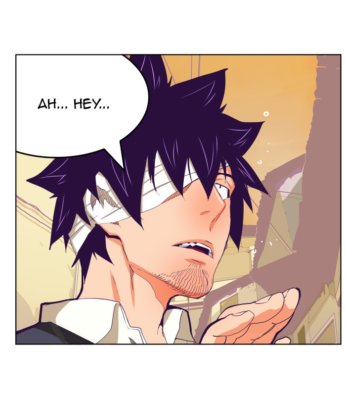 The God of High School Chapter 320 page 61 - Chapter 320: Ep. 320