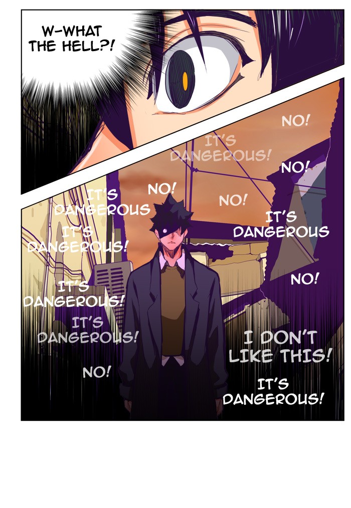 The God of High School Chapter 320 page 62 - Chapter 320: Ep. 320