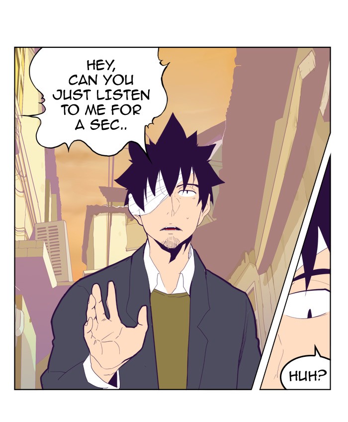 The God of High School Chapter 320 page 63 - Chapter 320: Ep. 320