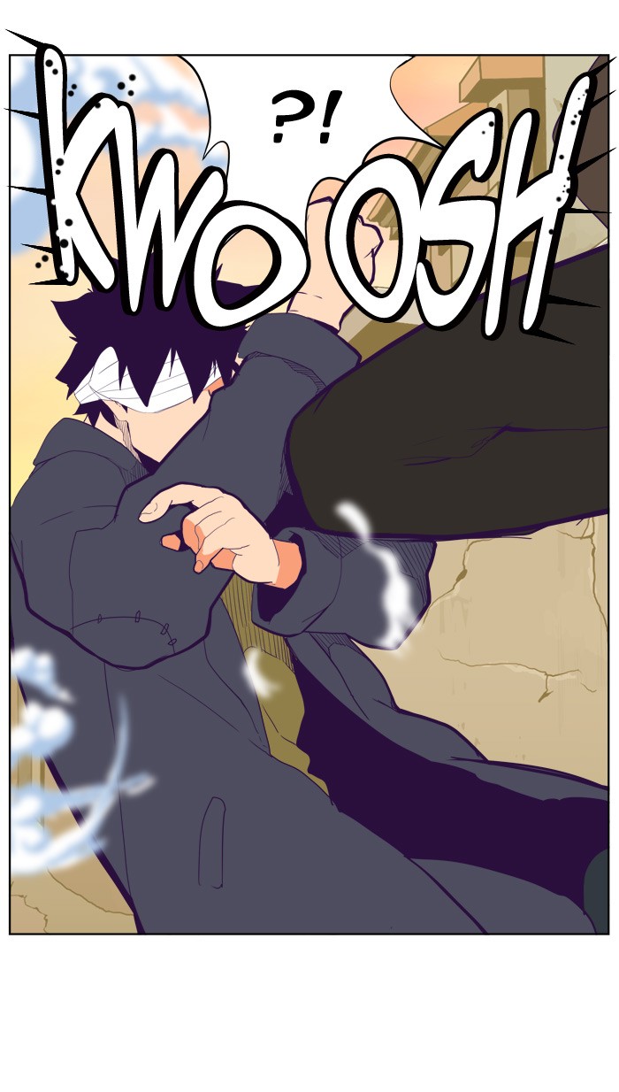 The God of High School Chapter 320 page 65 - Chapter 320: Ep. 320