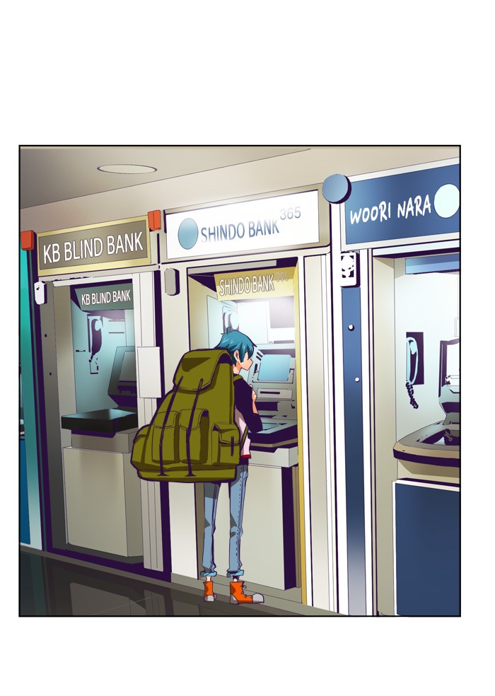 The God of High School Chapter 320 page 66 - Chapter 320: Ep. 320