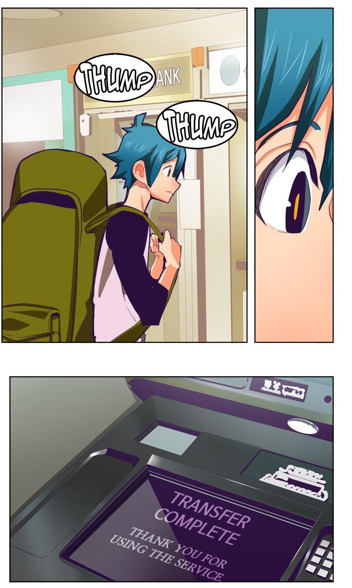 The God of High School Chapter 320 page 67 - Chapter 320: Ep. 320