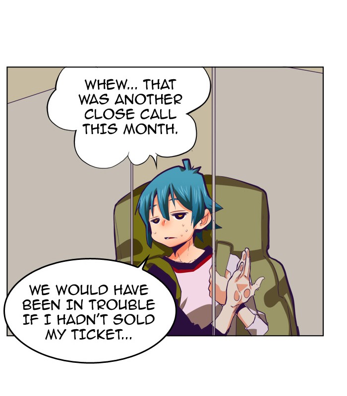 The God of High School Chapter 320 page 68 - Chapter 320: Ep. 320