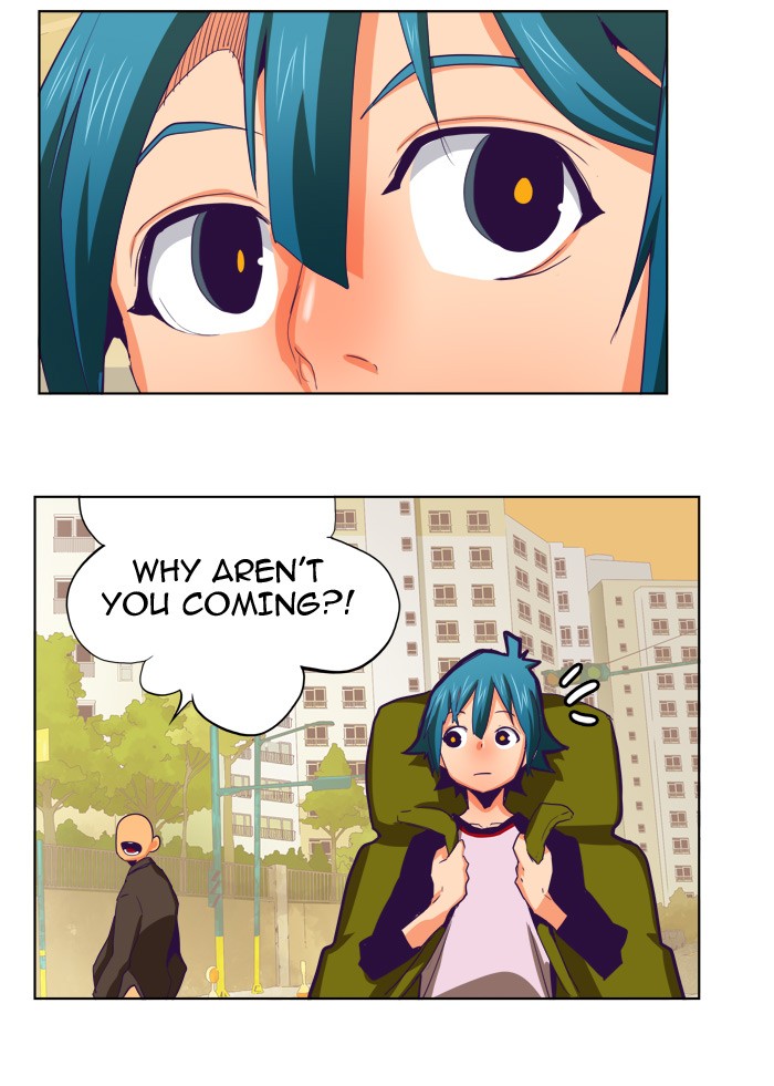 The God of High School Chapter 320 page 71 - Chapter 320: Ep. 320